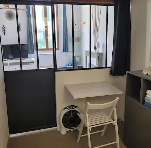 La Grenille * Антиб