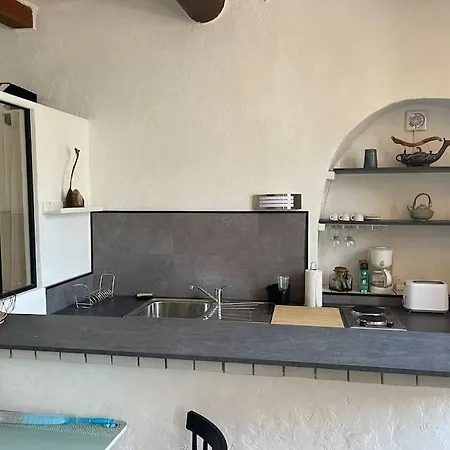 La Grenille Apartment Antibes