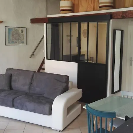 La Grenille Appartement *