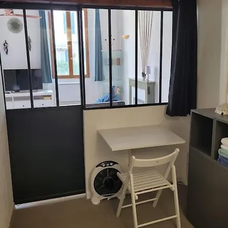 La Grenille * Антиб