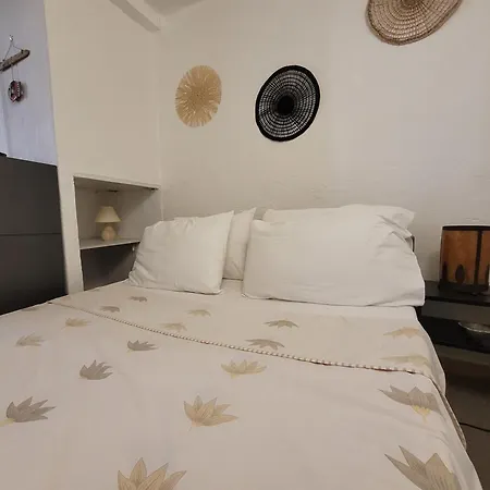 Διαμέρισμα La Grenille *