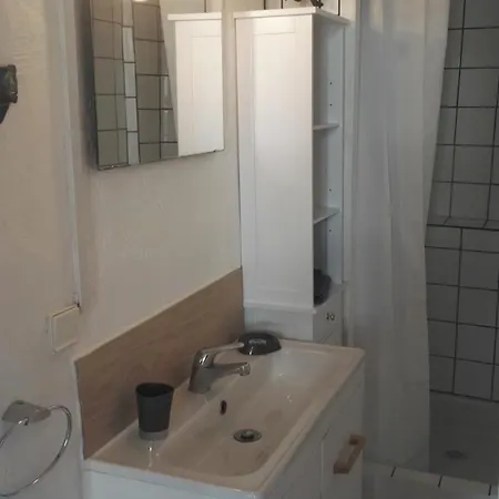 La Grenille * Антиб