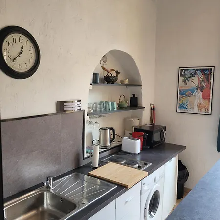 Апартаменти La Grenille