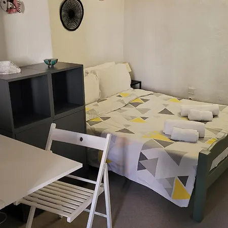 Apartment La Grenille