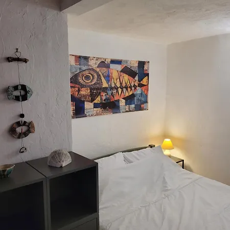 Apartamento La Grenille Antibes
