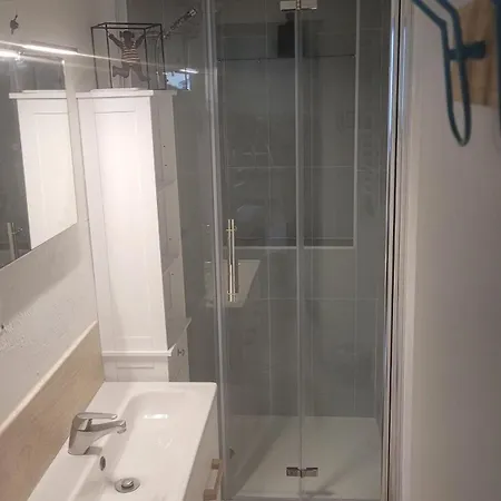 Apartamento La Grenille *