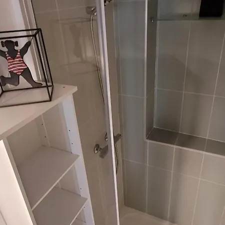 La Grenille Διαμέρισμα Αντίμπ