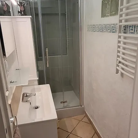 La Grenille * Αντίμπ