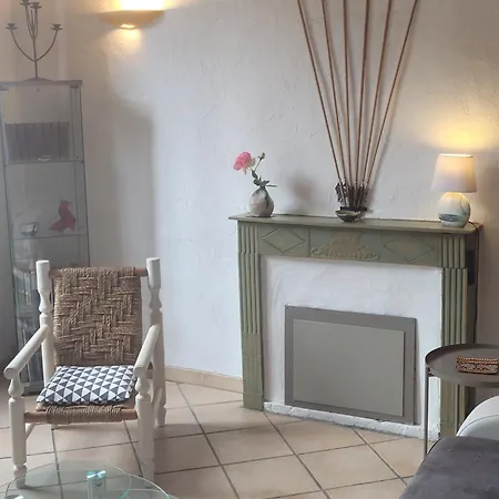 Appartement La Grenille *