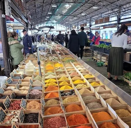 La Grenille Διαμέρισμα