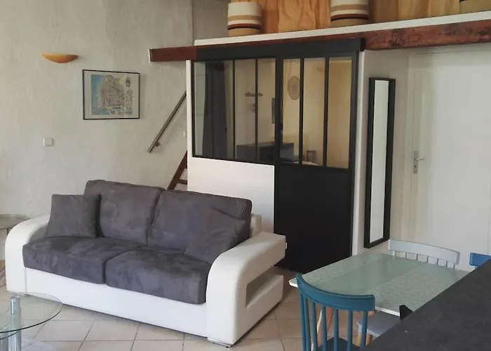 La Grenille Διαμέρισμα *