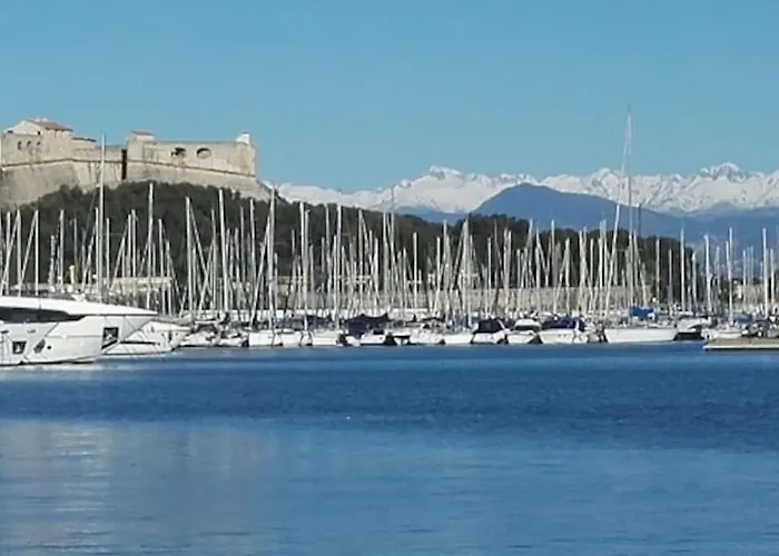 La Grenille Apartamento