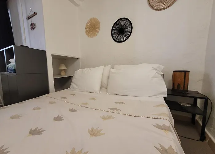 Apartamento La Grenille *