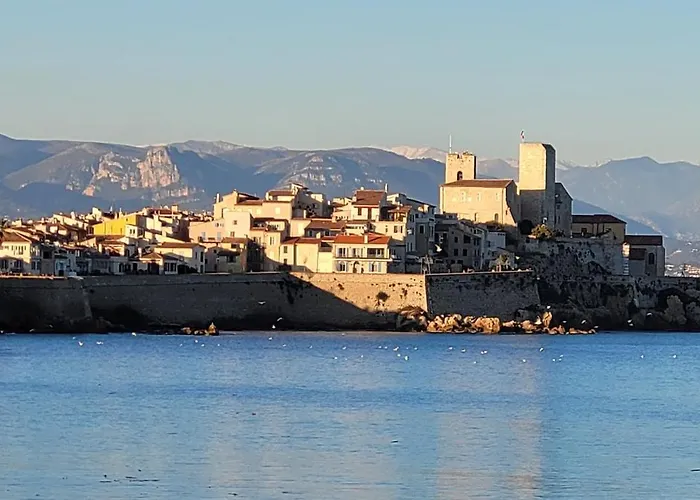 La Grenille Διαμέρισμα