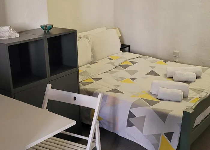 Apartamento La Grenille