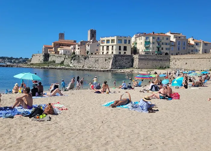 La Grenille Apartamento *