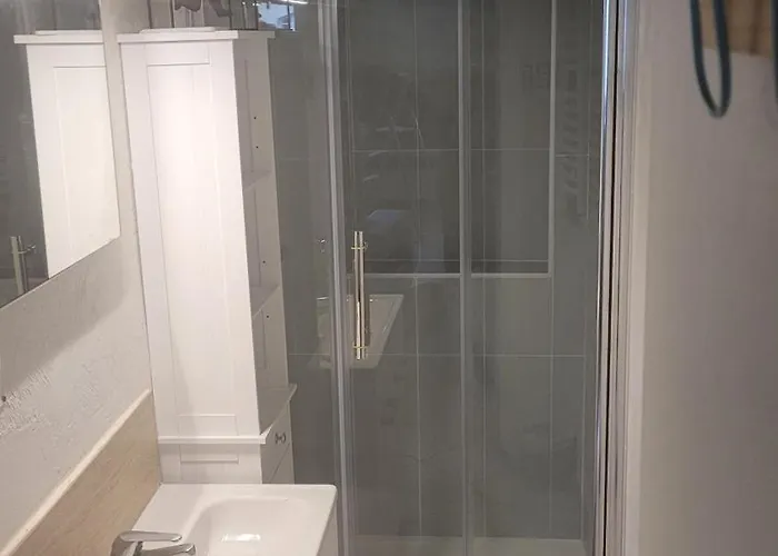 Apartamento La Grenille *