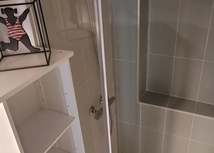 La Grenille Apartment Antibes