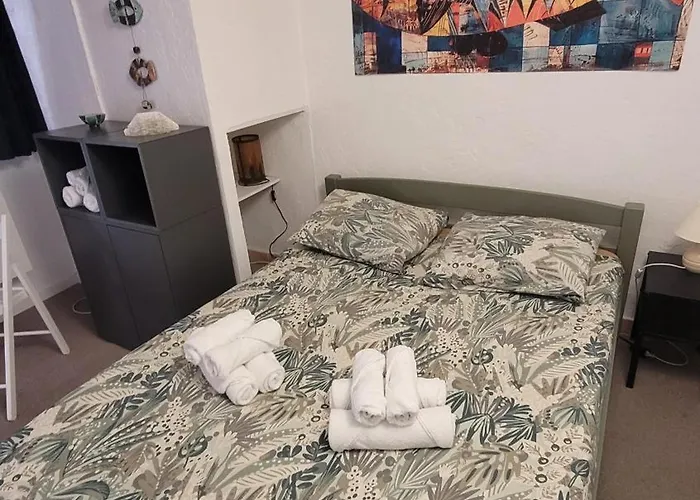 La Grenille Apartamento *