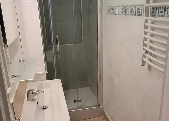 La Grenille * 昂蒂布